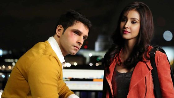 LoveShhuda: une histoire d’amour tournée à Maurice