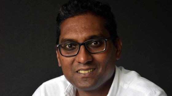 Nathan Iyer: «Une Smart City, c’est d’abord les gens qui la fréquentent»