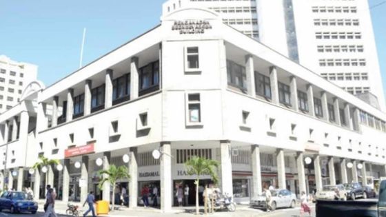 Rs 25 000 de la NSF: une assistance financière presque «confidentielle»