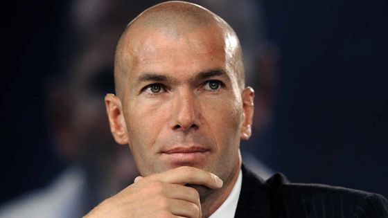 Ligue des champions: un début victorieux pour Zidane