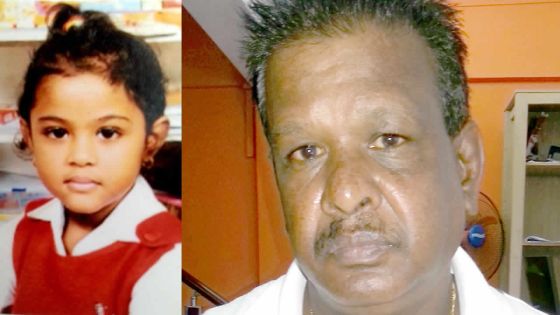 Atteinte de leucémie: une fillette de six ans a besoin de Rs 1,2 million