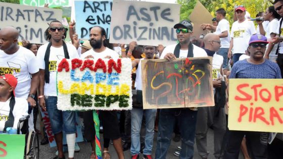 Des royalties de Rs 23 millions versées aux artistes mauriciens