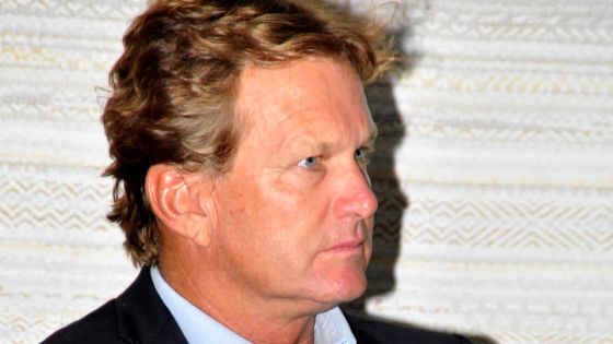 Jean-Pierre Dalais: «Un fort potentiel dans les secteurs santé et bancaire en Afrique»