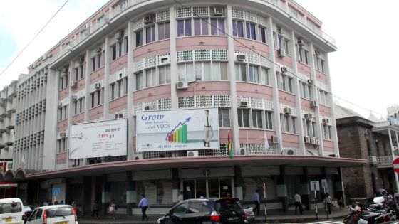 Certains prêts remontent à 1989: la DBM réclame Rs 150 millions à des personnes proches du PTr