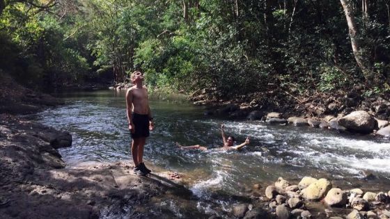 Randonnées: dans l’air du temps…