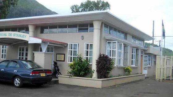 Stanley: une école maternelle en chantier, des parents remontés