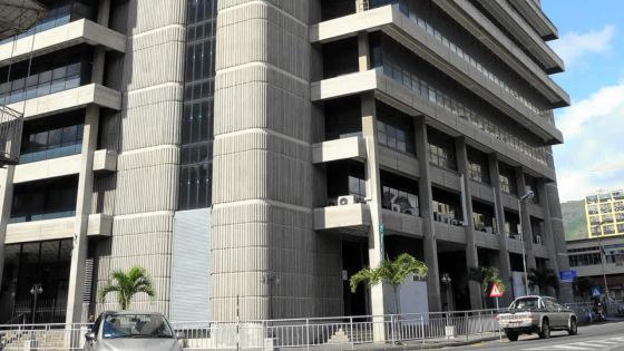 Fonction publique: la santé et la sécurité laissent à désirer