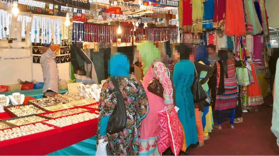 Commerce: les ‘trade fairs’ mieux réglementées