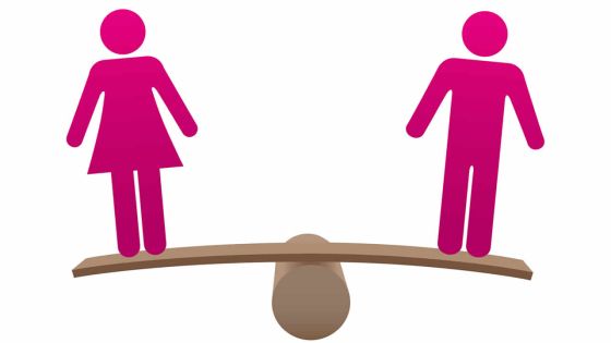 Inégalités femme-homme: Maurice 120e au niveau mondial