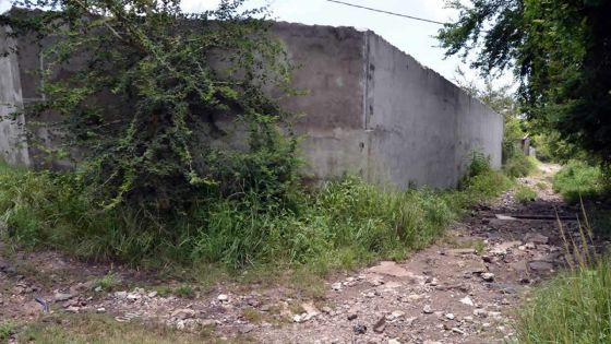 Ring Road Phase 2: plusieurs familles attendent leur compensation