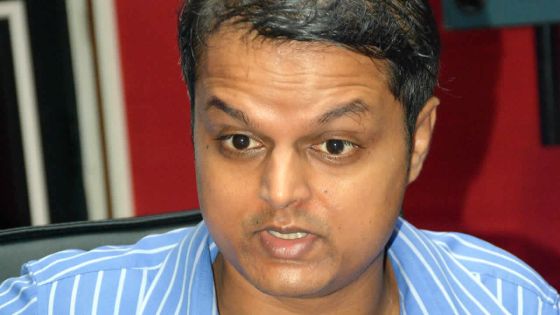 Dr Shiv Seegobin: «Nos aînés prennent trop de médicaments»