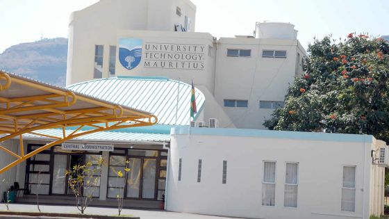 UTM: offensive contre un membre du board