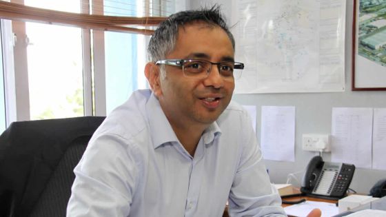 Yousouf Ismaël, DG de la CWA: «C’est un fait que cet organisme est trop passif»