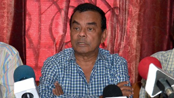 Ivan Collendavelloo: «Privatisation ou pas, les tarifs de la CWA vont augmenter»