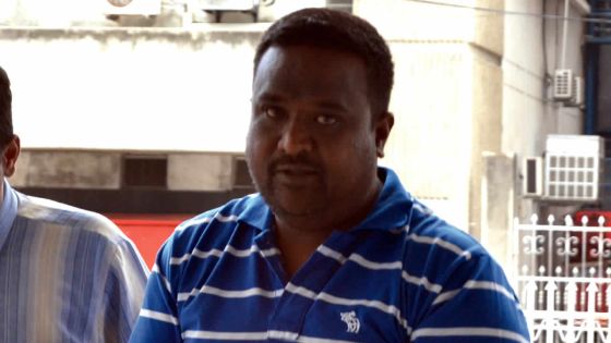 Goodlands: coups de feu pour une histoire de chien