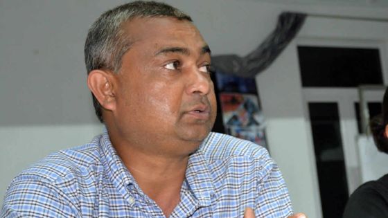 Beejaye Coomar Appanah, ancien directeur du PRB: «Au bas de l’échelle, les employés du public sont bien mieux lotis»