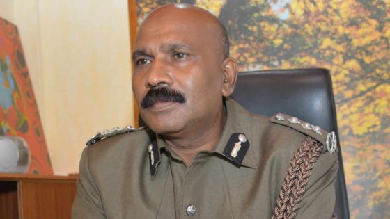 Jaganaden Rungadoo: «Les détenus sont de vrais MacGyver»