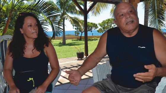 Guy Rozemont: ses proches réclament «un devoir de mémoire»