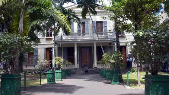 Meeting du 1er-Mai: le chef juge veut régler la bataille entre le PTr et la mairie de Vacoas-Phoenix au plus vite