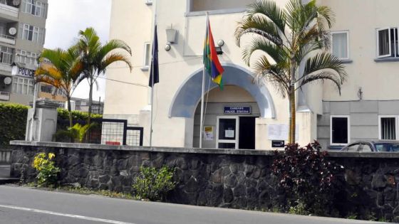 Un automobiliste arrêté pour avoir tenté de corrompre un policier avec Rs 200