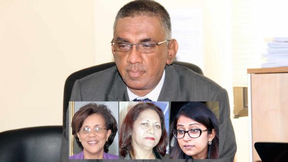 Élection présidentielle aux Comores: Irfan Rahman dirige une mission d’observation