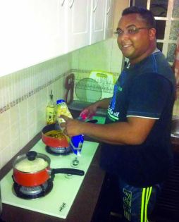 Gastronomie: des pâtes à toutes les sauces