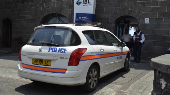 Port-Louis: le corps d’un homme repêché dans la rade