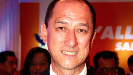 Alain Wong: «Les réformes sont indispensables»