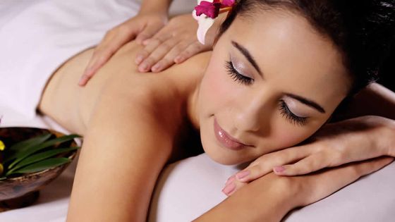 Massages gratuits pour transmettre un message