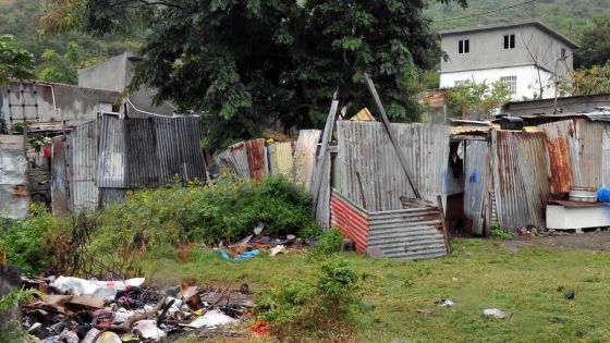 Plan Marshall contre la pauvreté: la première ébauche finalisée