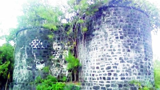 Bras-d’Eau: un monument vieux de plus de 100 ans en passe d’être démoli