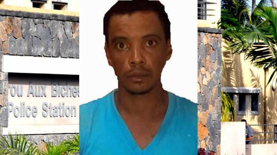 Linda Jérôme: «Mon fils est injustement incarcéré»