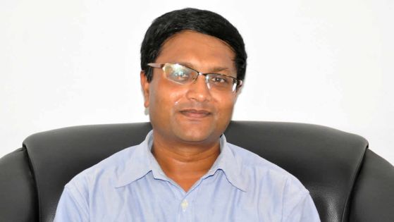 Yoosoof Jauhangeer, Health & Safety officer: «Souvent nous sommes pris en sandwich»