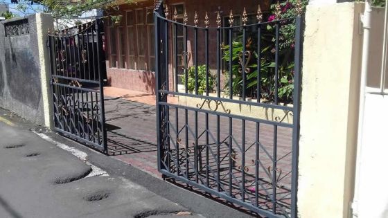 Inondations dans certaines cours: le maire de Vacoas dénonce certains ‘contractors’