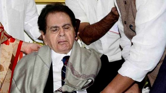 Chèque en bois: Dilip Kumar acquitté après 18 ans