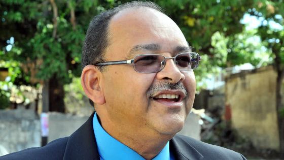 [Radio Plus] Réécoutez l’entretien du Senior Puisne Judge Eddy Balancy