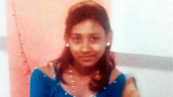 Une ado de 18 ans portée manquante