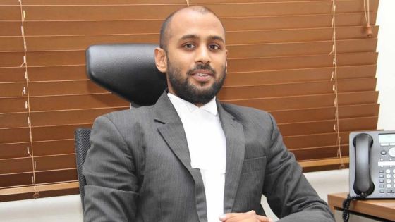 Un terrain de Me Shameer Hussenbocus intéresse la Commission d’enquête sur la drogue 