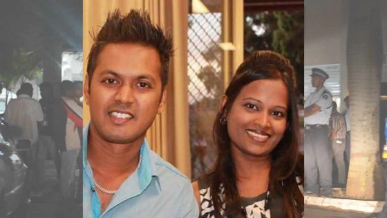 Double meurtre de Camp-de-Masque-Pavé: les parents de Yeshna rentrent au pays ce samedi