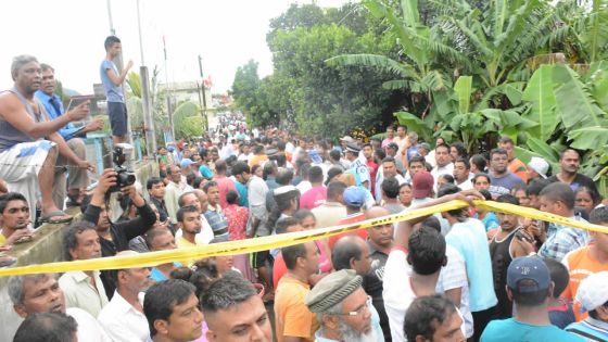 Une collégienne de 13 ans tuée en rentrant à la maison