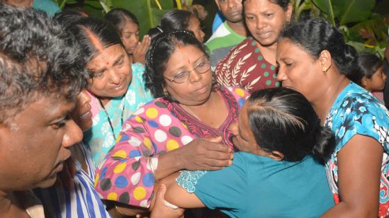 Double meurtre à Camp-de-Masque-Pavé: réécoutez le témoignage de la grand-mère
