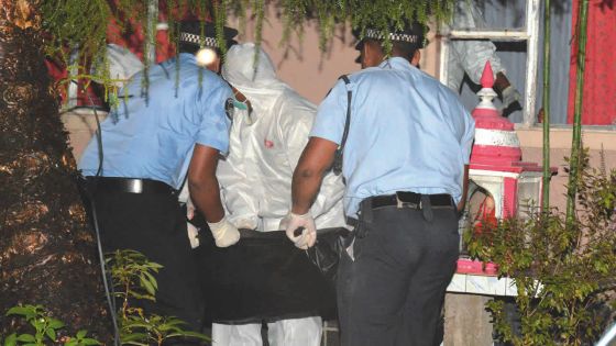 Babita: «Mon fils n’est pas le bourreau qu’on décrit»