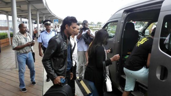 Trop jeune pour mourir: Yeshna devait rejoindre ses parents en Australie en mars