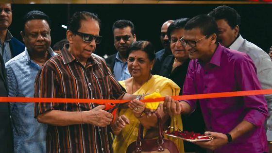 Opérations des yeux en Inde: SAJ aurait-il dû tout révéler ?