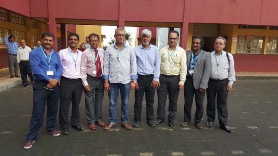 Après des premières élections - Pharmacy Council: le ‘board’ constitué d’ici quelques jours