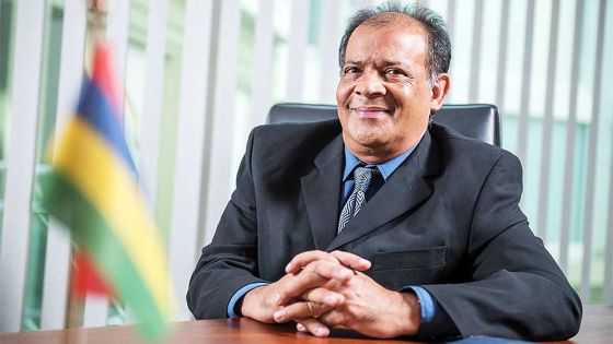 Textile and Apparel: Mauritius participates at Sourcing at Magic Fair in Las Vegas