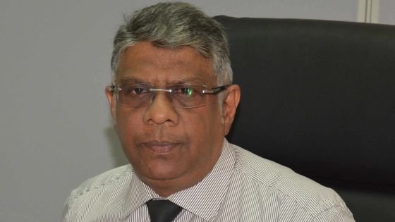 Vieille ferraille: Ashit Gungah fait marche arrière