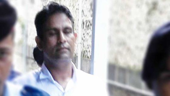 Murder of Stacey Henrisson: Jayraz Sookur sentenced to 60 years of prison