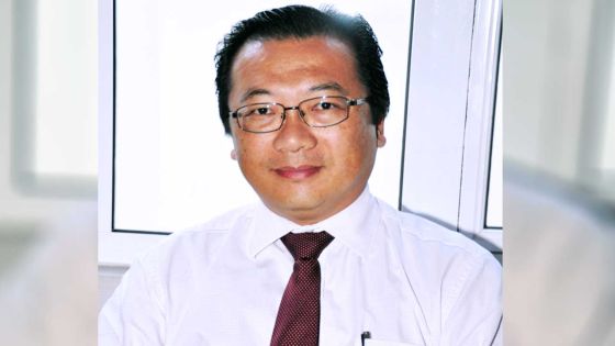 Jocelyn Kwok, CEO of AHRIM: “Overwhelmingly spectacular growth from Chinese market”