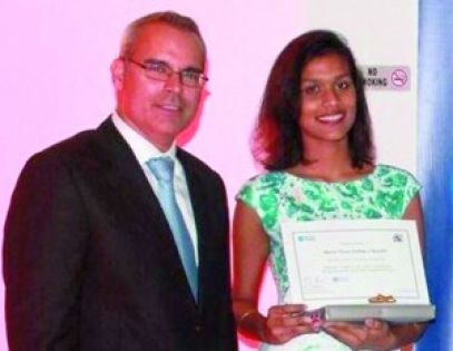 Young Journalist of the Year 2015/2016